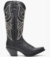 Load image into Gallery viewer, Durango DRD0450 Crush by Durango Women’s Black Beauty Western Boots
