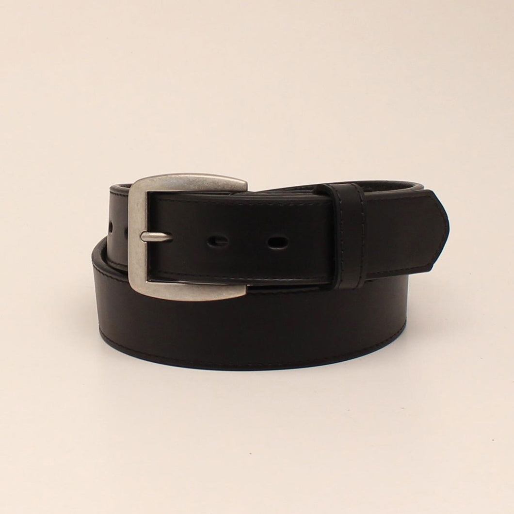 M&F 3D Belt Black D100000501