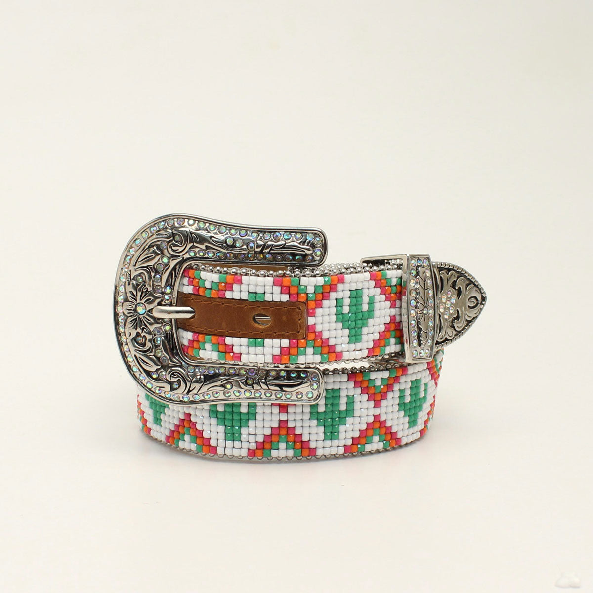 M&F Angel Ranch Kids 1 1/4" Cactus Buds Multi D130000297