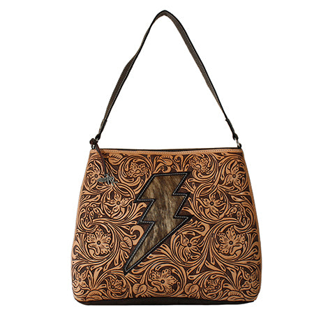 M&F Angel Ranch Shoulder Bag Morgan D330003908