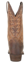 Load image into Gallery viewer, Durango Men&#39;s Rebel Frontier Western Boots DDB0244 in Distressed Sunset Brown
