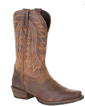 Load image into Gallery viewer, Durango Men&#39;s Rebel Frontier Western Boots DDB0244 in Distressed Sunset Brown
