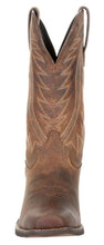 Load image into Gallery viewer, Durango Men&#39;s Rebel Frontier Western Boots DDB0244 in Distressed Sunset Brown
