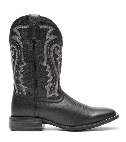 Durango DDB0340 Men's Westward Western Boots in Black