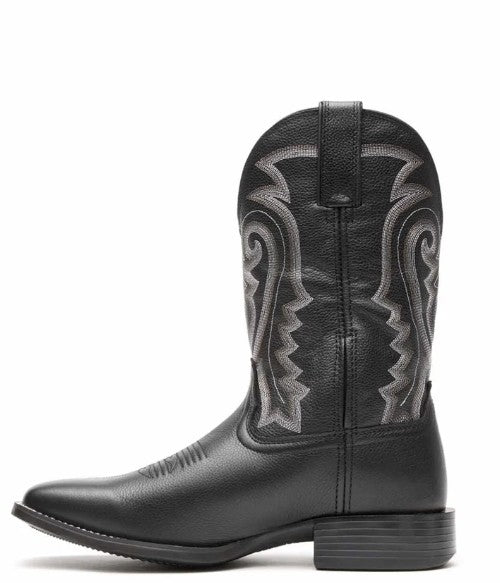 Durango DDB0340 Men's Westward Western Boots in Black