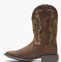 Load image into Gallery viewer, Durango Men&#39;s Rebel Pro™ Westward™ Prairie Brown Western Boots DDB0342
