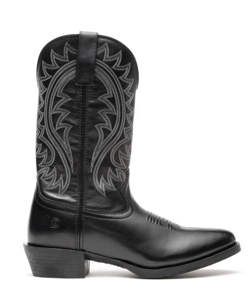 Durango DDB0485 Men's Shyloh Western Boots in Black