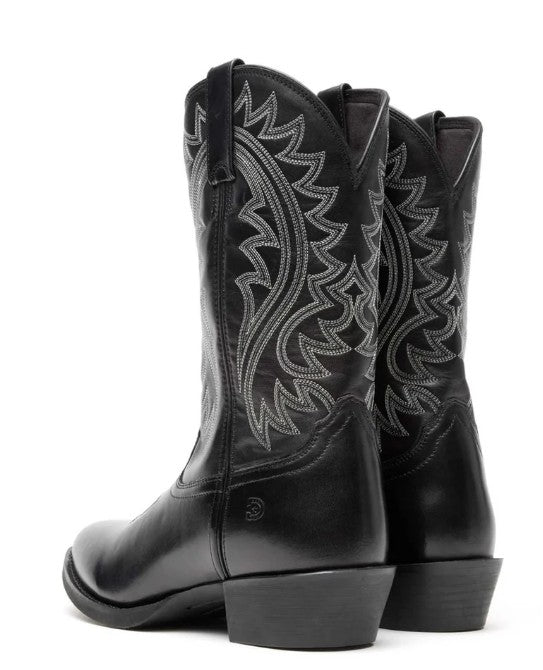 Durango DDB0485 Men's Shyloh Western Boots in Black
