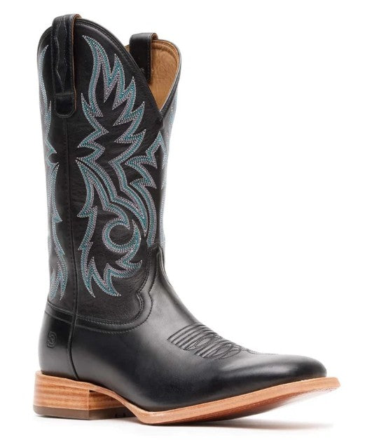 Durango DDB0514 Men's Arena Elite Western Boots in Black