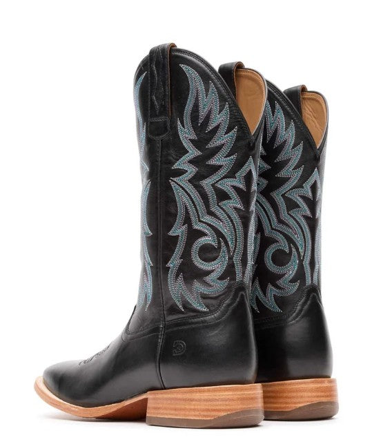 Durango DDB0514 Men's Arena Elite Western Boots in Black
