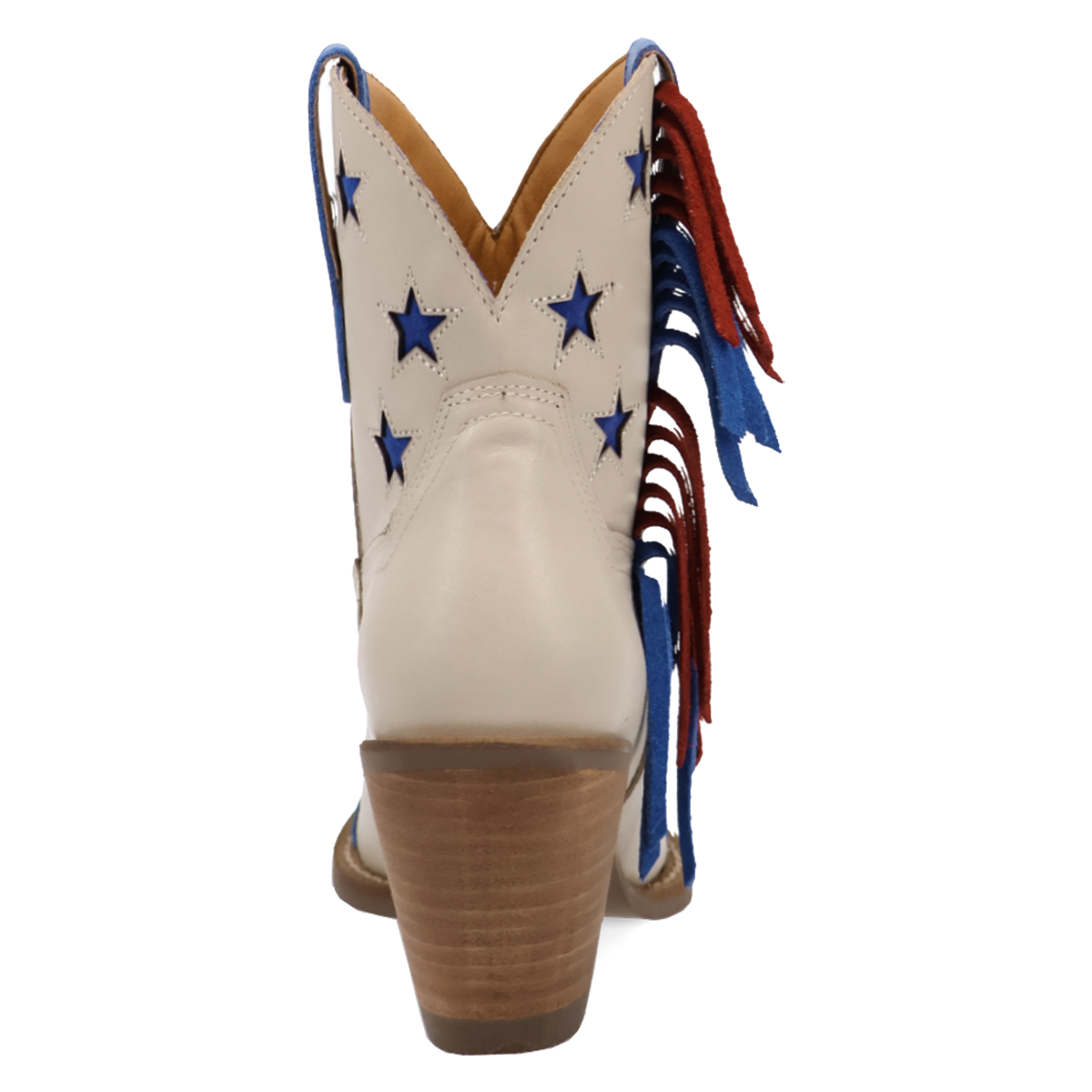 Dingo DI28481 Liberty Ladies Ankle Boots