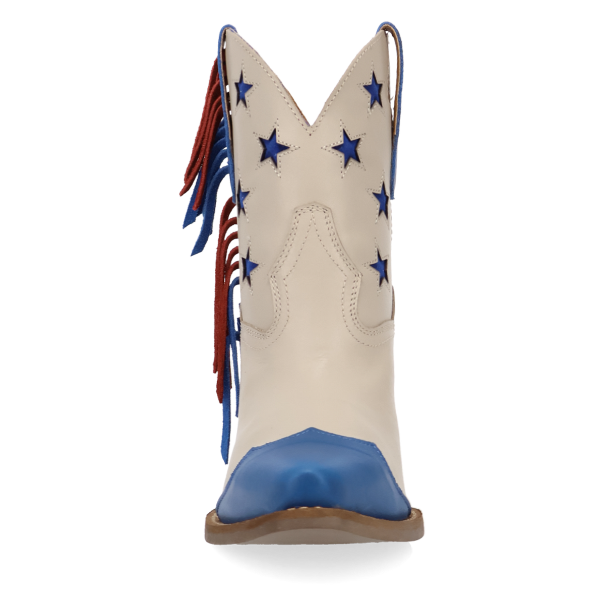 Dingo DI28481 Liberty Ladies Ankle Boots