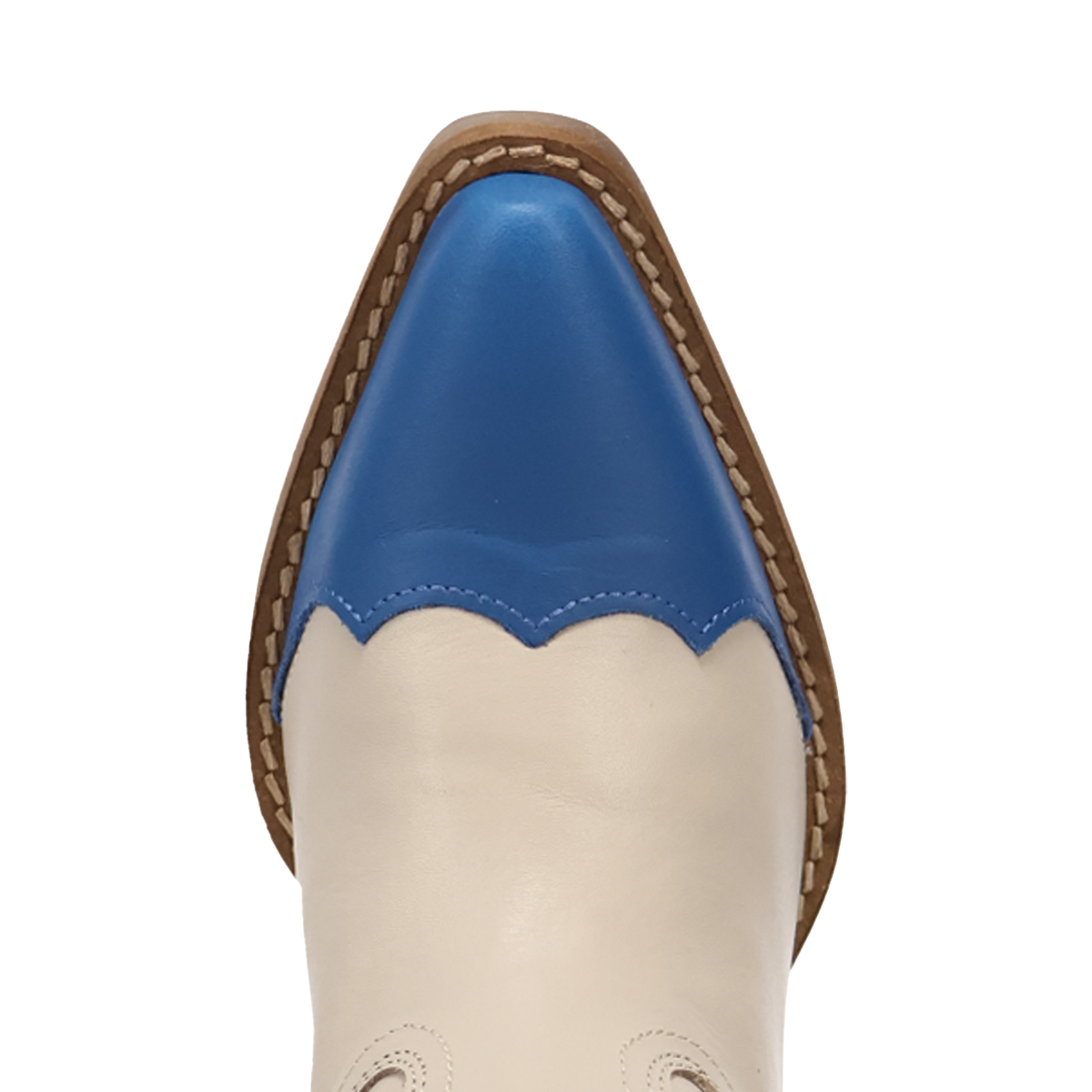 Dingo DI28481 Liberty Ladies Ankle Boots