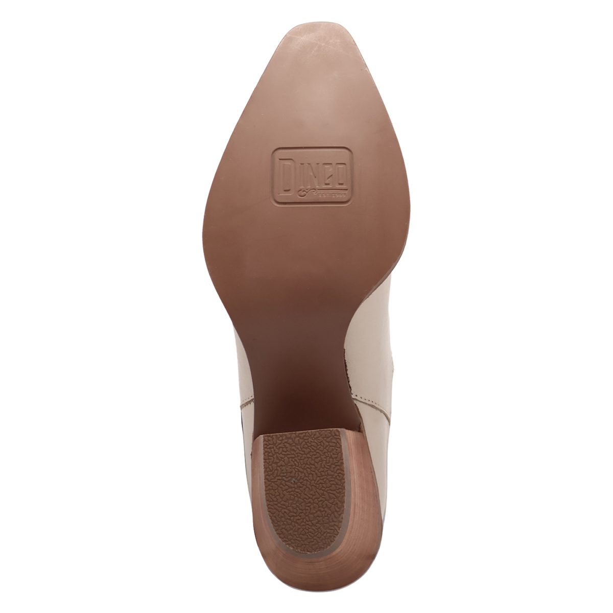 Dingo DI28481 Liberty Ladies Ankle Boots