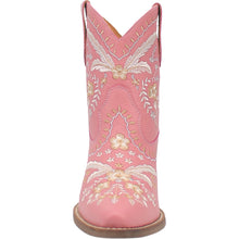 Load image into Gallery viewer, Dingo Primrose in Pink DI748 Ladies Ankle Boots
