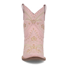 Load image into Gallery viewer, Dingo Primrose in Pink DI748 Ladies Ankle Boots
