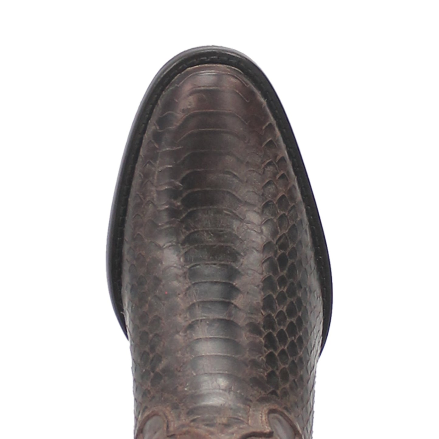 Dingo Ace High Brown DI848 Mens Cowboy Boots