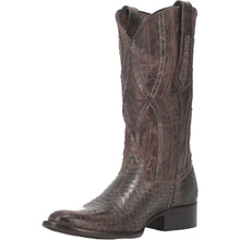 Load image into Gallery viewer, Dingo Ace High Brown DI848 Mens Cowboy Boots
