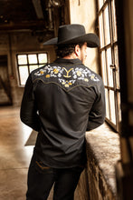 Load image into Gallery viewer, Dorian Men&#39;s Western Shirt
