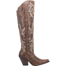 Load image into Gallery viewer, Dan Jilted DP3709 Tall Ladies Cowboy Boots
