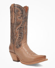 Load image into Gallery viewer, Dan Post Tria DP4398 Ladies Cowboy Boots
