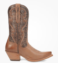 Load image into Gallery viewer, Dan Post Tria DP4398 Ladies Cowboy Boots
