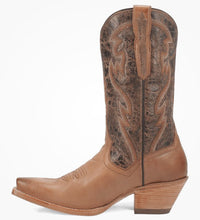 Load image into Gallery viewer, Dan Post Tria DP4398 Ladies Cowboy Boots
