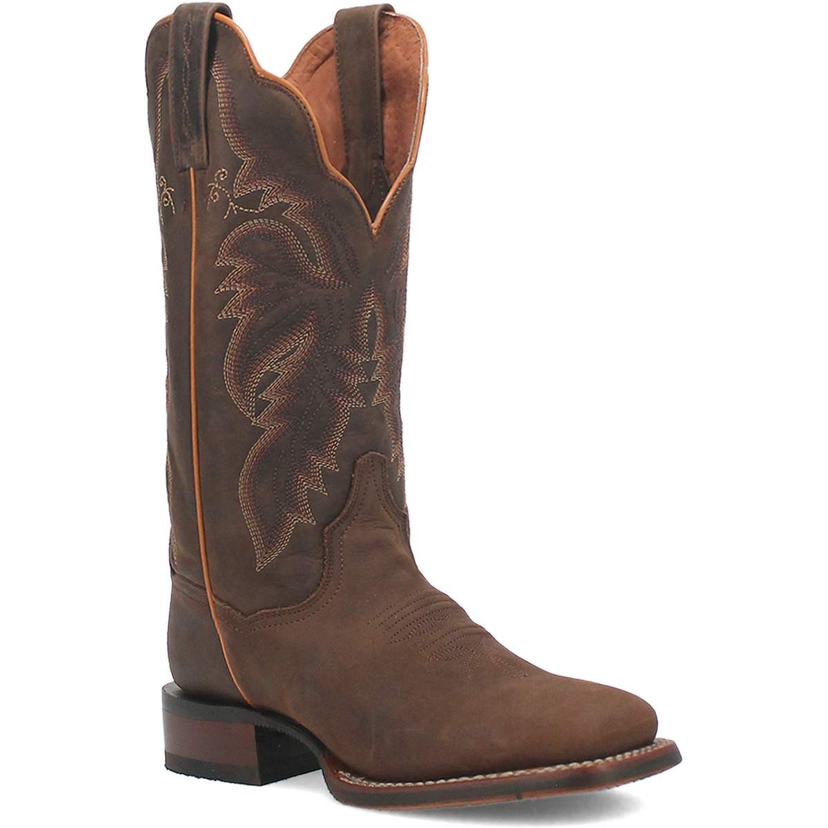 Dan Post Alexy DP4572 Ladies Cowboy Boots