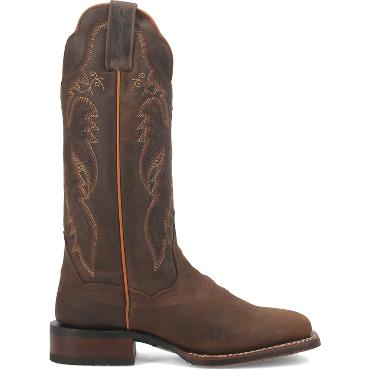 Dan Post Alexy DP4572 Ladies Cowboy Boots