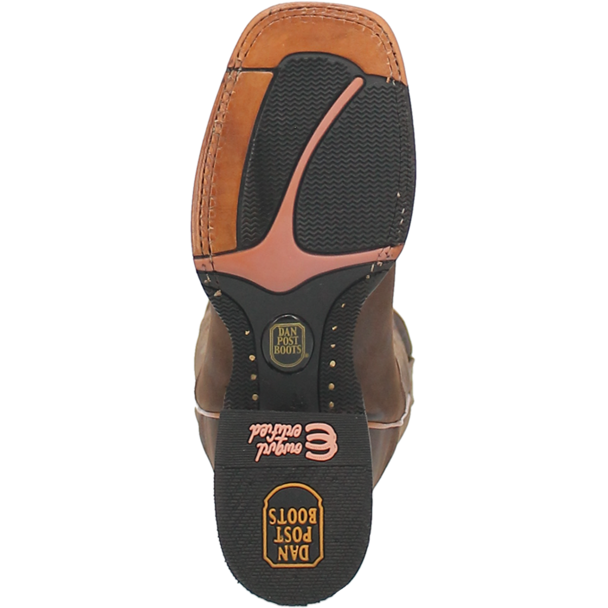 Dan Post Alexy DP4572 Ladies Cowboy Boots
