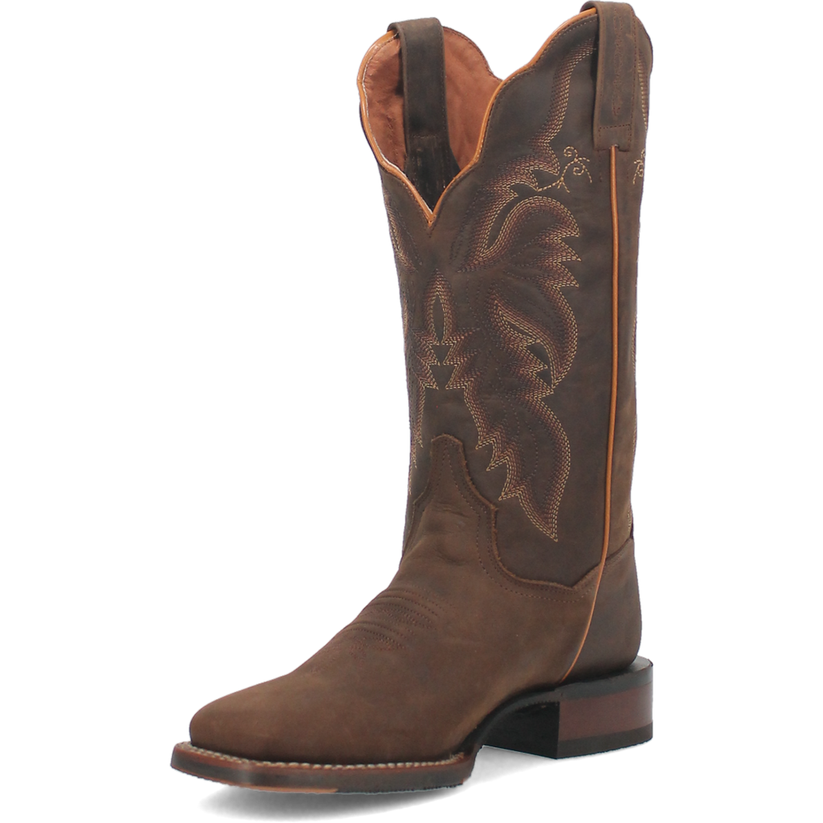 Dan Post Alexy DP4572 Ladies Cowboy Boots