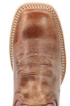 Load image into Gallery viewer, Durango DRD0420 Women&#39;s Lady Rebel Pro Western Boots in Dusty Brown/Sky Blue
