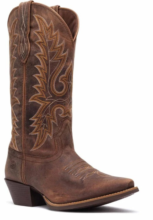 Durango DRD0507 Shyloh Women's Western Boots in Driftwood