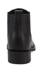 Load image into Gallery viewer, Laredo Devlin Black 70008 Mens Cowboy Ankle Boots
