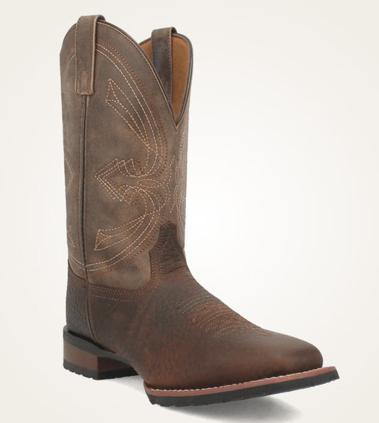 Laredo Elias 7733 Mens Cowboy Boots
