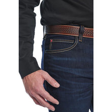 Load image into Gallery viewer, Justin Brands Jeans Elijah J1 -1879 JT-J11550 in Dark Wash
