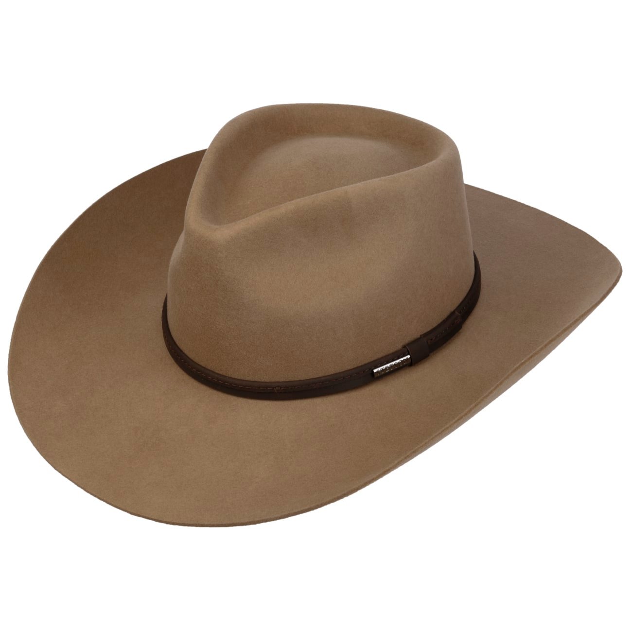 Stetson 3598133 Evansville in Brown