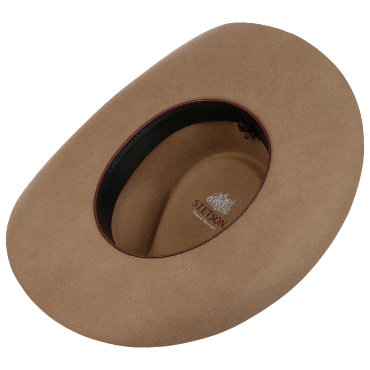 Stetson 3598133 Evansville in Brown