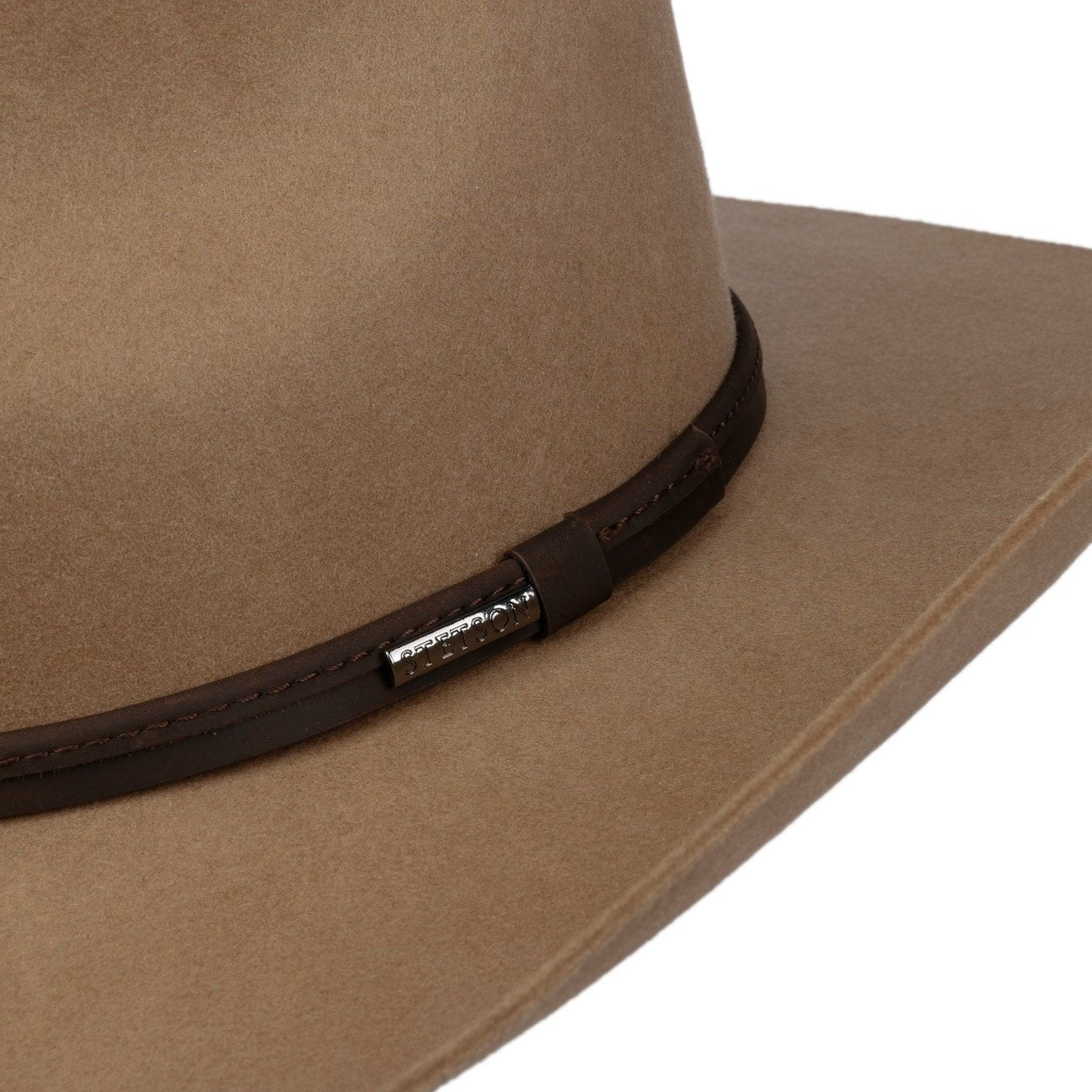 Stetson 3598133 Evansville in Brown
