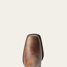 Load image into Gallery viewer, Ariat Mens 10019868 MNS Midtown Rambler Barn Brown
