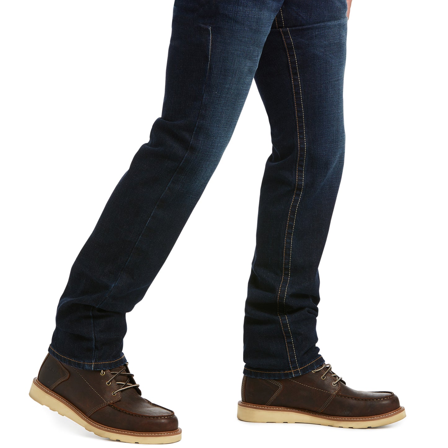 Ariat Mens M8 Modern Calero Slim Straight Leg Jeans 10036872