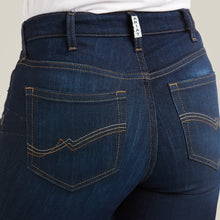 Load image into Gallery viewer, Ladies R.E.A.L. High Rise Ballary Boot Cut Jeans 10036813
