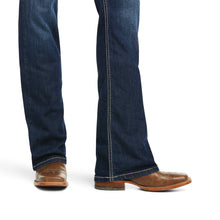 Load image into Gallery viewer, Ariat Ladies 10027713 R.E.A.L. Perfect Rise Stretch Rosa Boot Cut Jean
