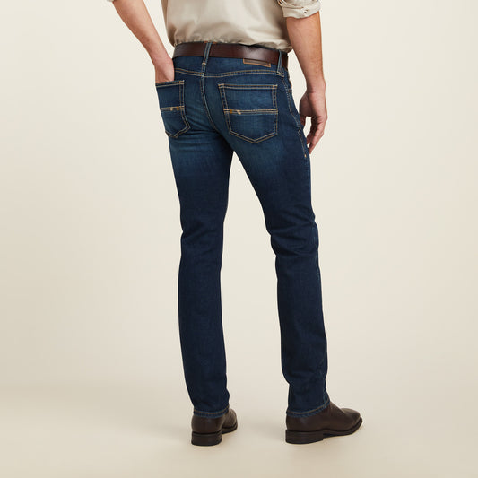 Ariat M8 Mens Modern TekStretch Brawley Slim Leg Jeans 10041091