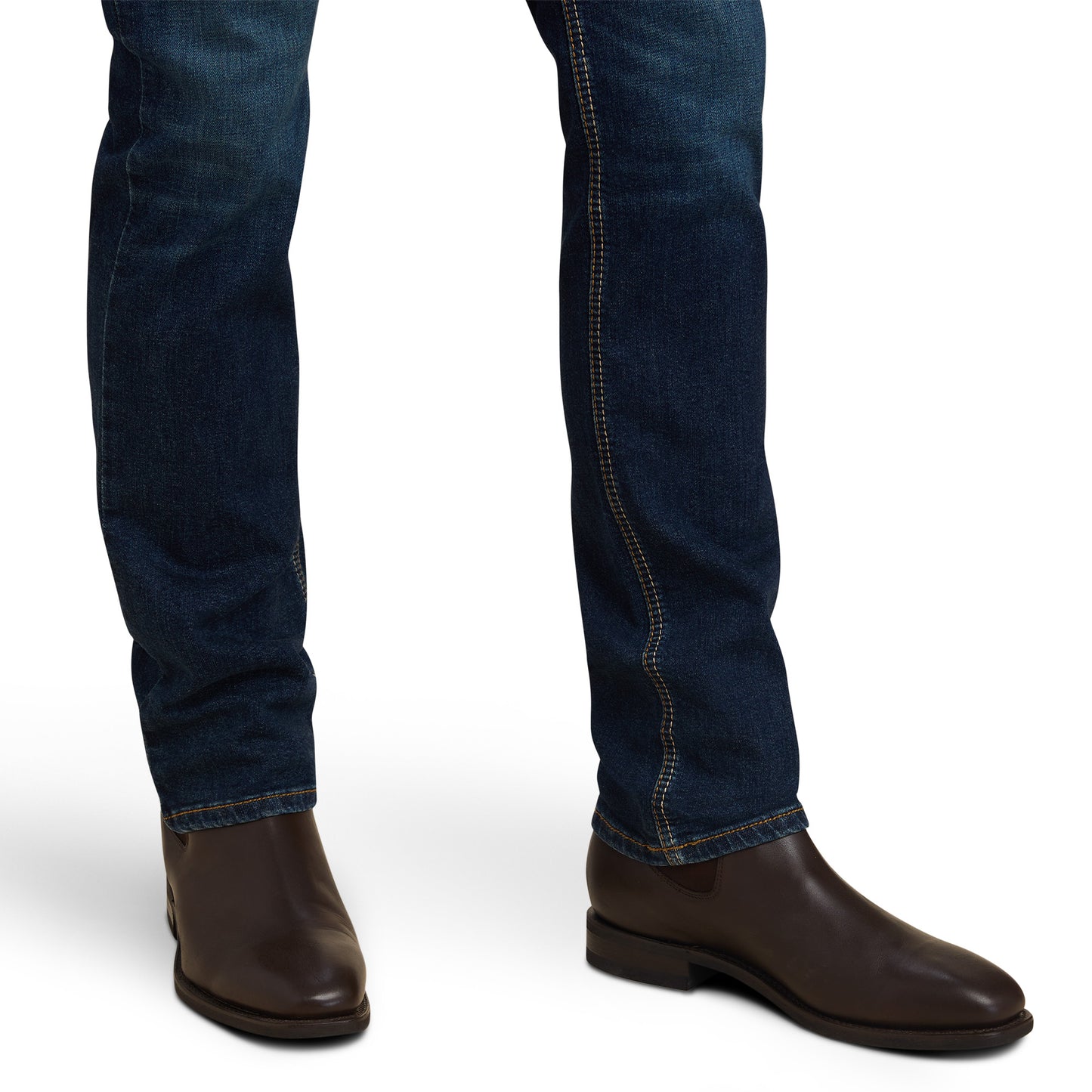 Ariat M8 Mens Modern TekStretch Brawley Slim Leg Jeans 10041091