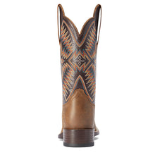 Load image into Gallery viewer, Ariat Ladies 10042386 Odessa StretchFit Western Boots in Fateful Brown
