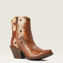 Load image into Gallery viewer, Ariat Ladies 10042435 Florence Western Ankle Boots
