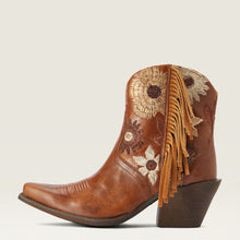 Load image into Gallery viewer, Ariat Ladies 10042435 Florence Western Ankle Boots
