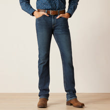 Load image into Gallery viewer, Ariat MEN&#39;S M7 M8 Modern TekStretch Easton Slim Jeans 10045385
