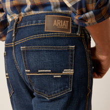 Load image into Gallery viewer, Ariat MEN&#39;S M8 Modern Stretch Reese Slim Jeans 10045386
